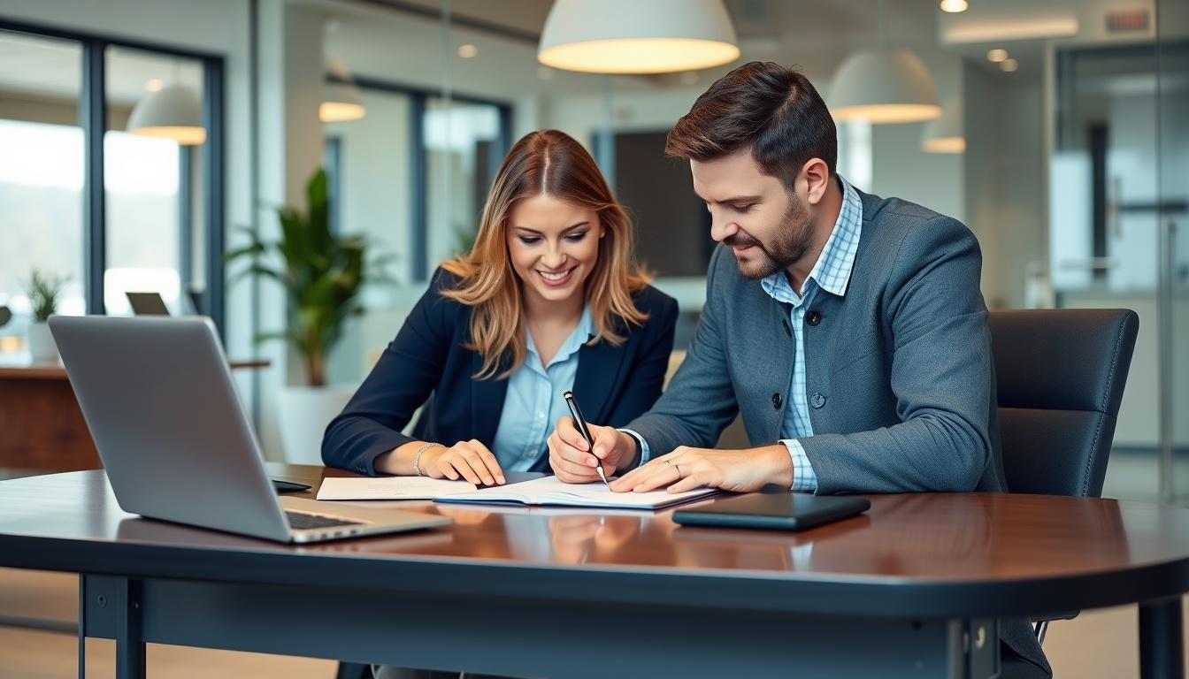 Professional plan visual
